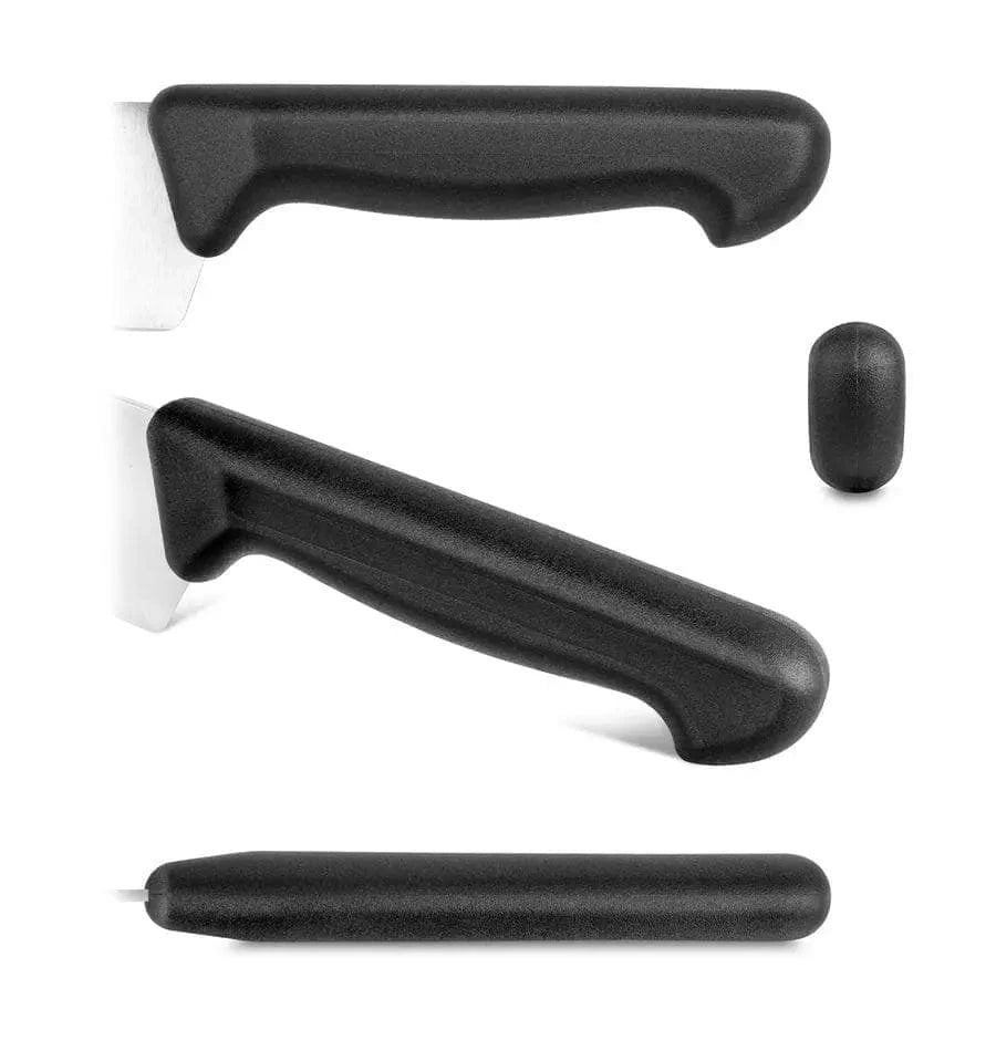 Cangshan, Top Cut P2 Series, 9 Pc Knife Bag Set, Swedish 12C27 Steel Kitchen Knives 12047152