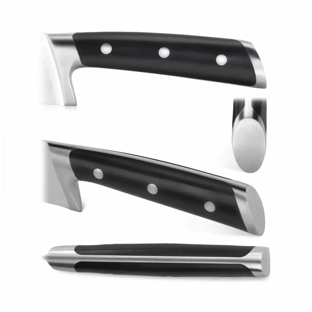 Cangshan TS Series 8in Chef Knife with Sheath Kitchen Knives 12041522