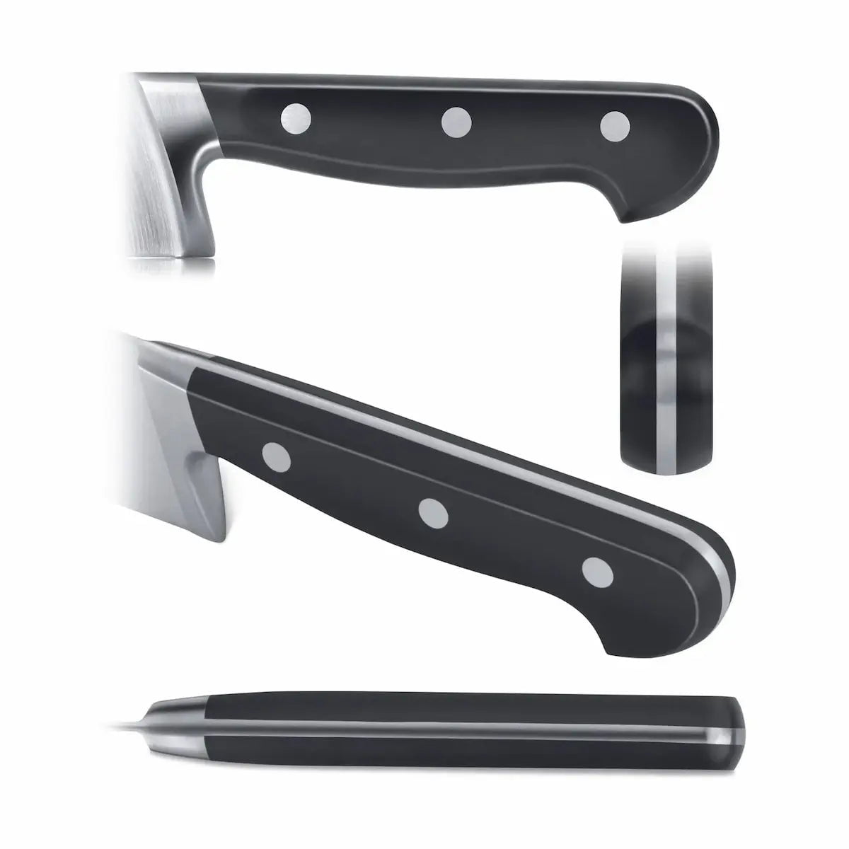 Cangshan V2 9in Chef Knife German Steel Kitchen Knives 12045099