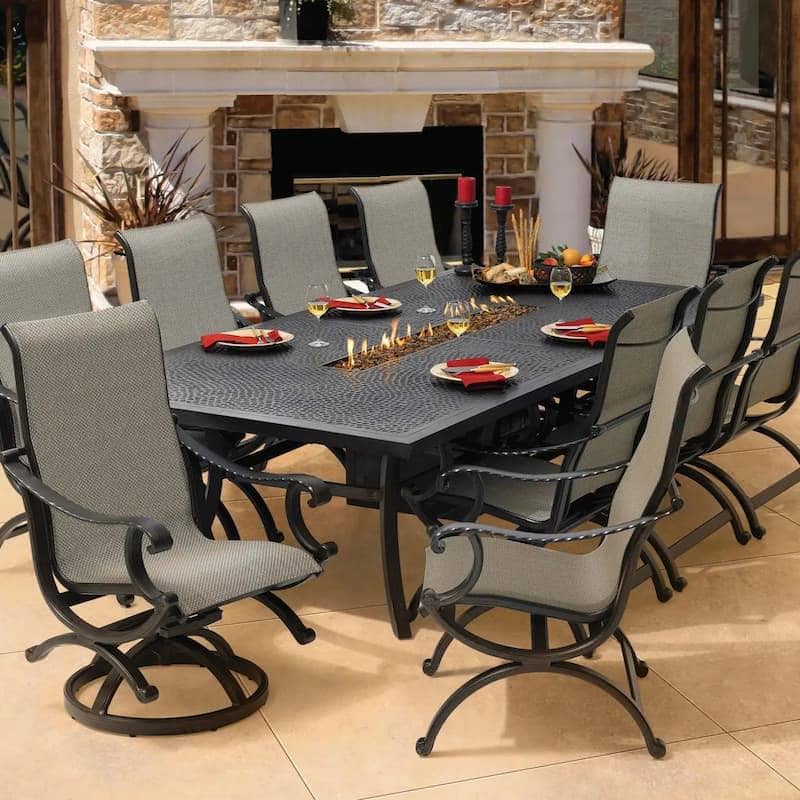 Castelle Classical 64