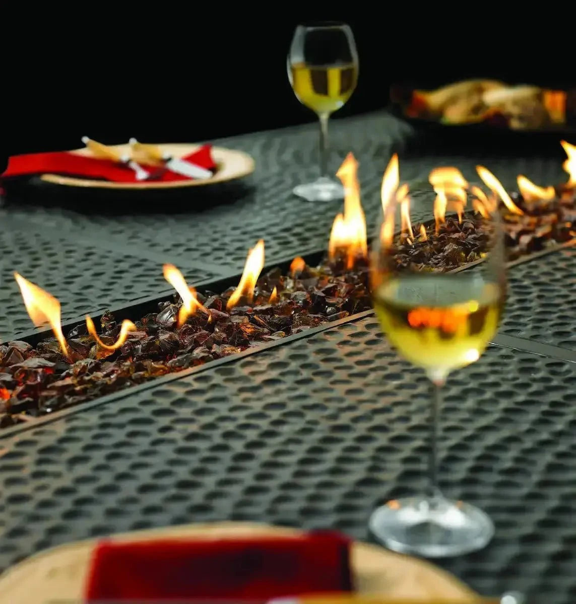 Castelle Classical 64