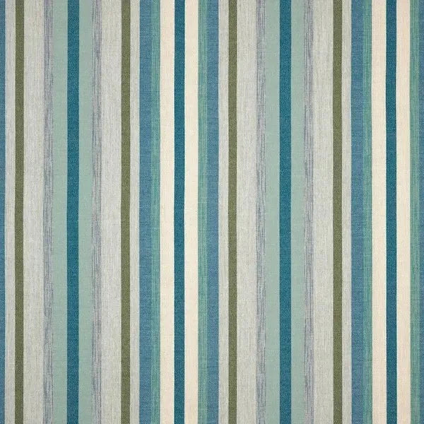 Castelle High Back Lounge Swivel Rocker in Antique Dark Rum Finish with Idol Seagull Cushions 12034199