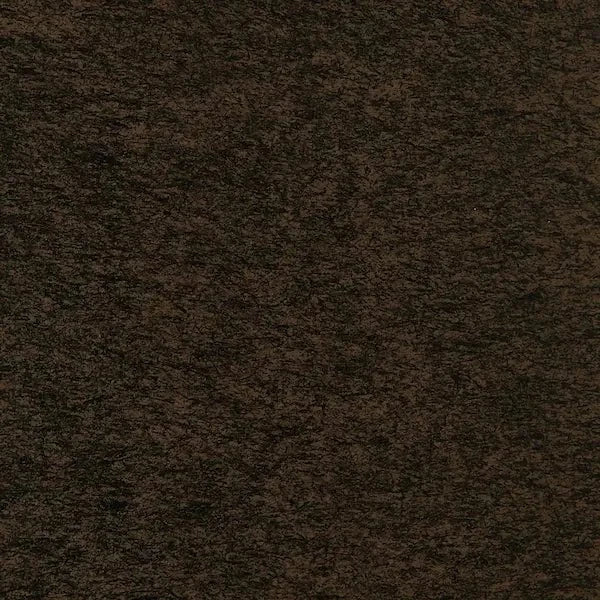 Castelle Oxford Rectangular Coffee Table with Live Edge Mahogany Top and Antique Walnut Finish on Base 12027362