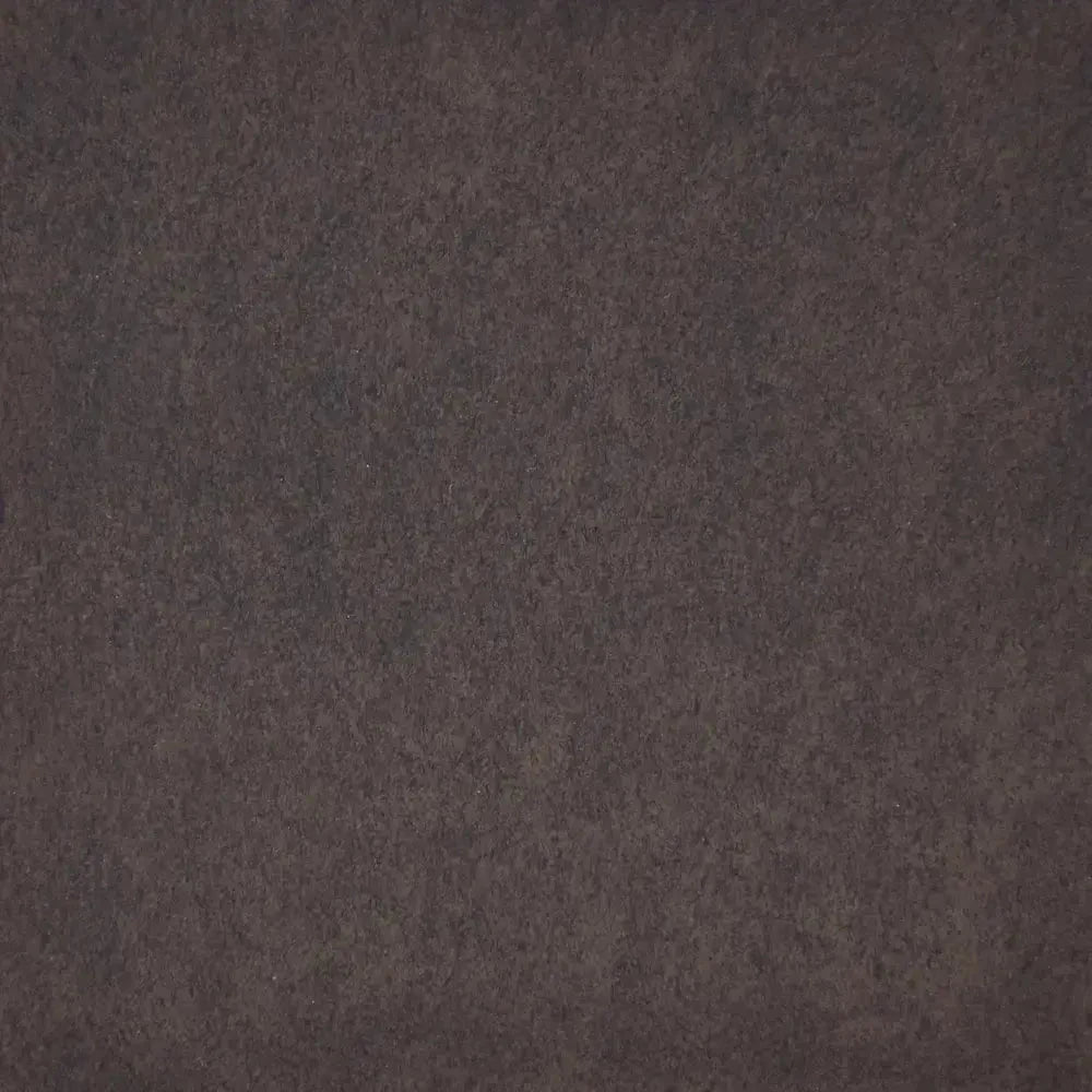 Castelle Oxford Square Side Table with Live Edge Mahogany Top and Antique Walnut Frame 12027366