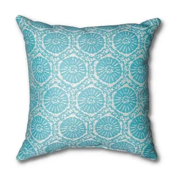 Casual Cushion 15 inch Throw Pillow in Fossil Spa 12027528