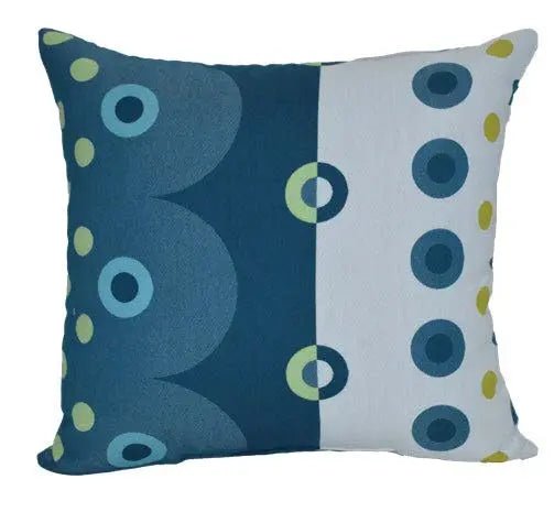 Casual Cushion 20 inch Throw Pillow in Bermuda Style B Throw Pillows 12040625