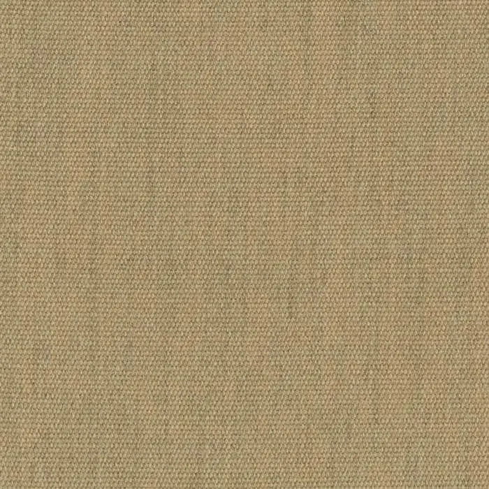 Casual Cushion Deluxe Dining Seat Cushion in Canvas Heather Beige Chair & Sofa Cushions 12025672