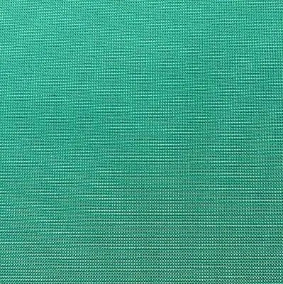 Casual Cushion Deluxe Dining Seat Cushion in Sparkle Turquoise Chair & Sofa Cushions 12026521