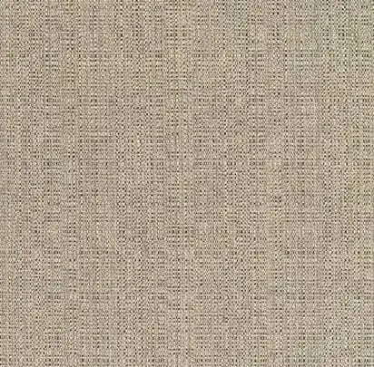 Casual Cushion Deluxe Dining Seat Cushion in Stone Linen Chair & Sofa Cushions 12026770