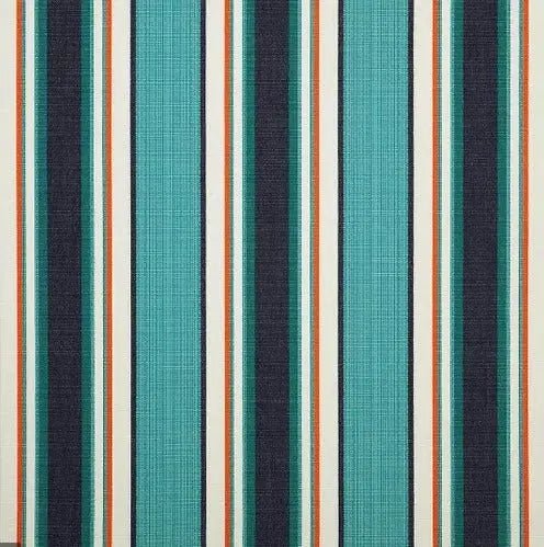 Casual Cushion Deluxe Dining Seat Cushion in Token Surfside Chair & Sofa Cushions 12027675