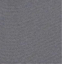 Casual Cushion Dining Seat Cushion in Canvas Charcoal Chair & Sofa Cushions 12029496