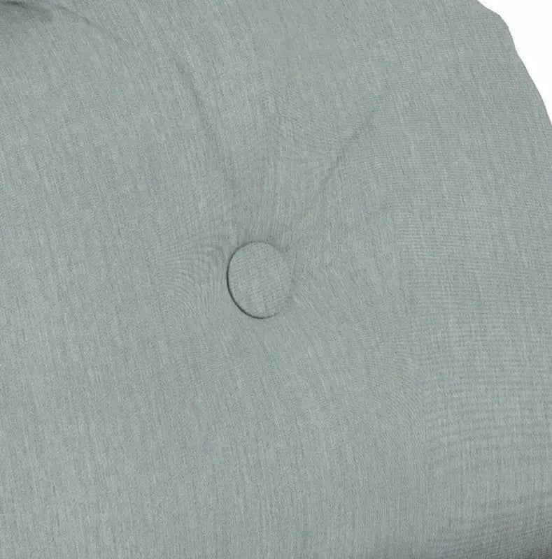 Casual Cushion Estate Series Chaise Cushion in Canvas Mineral Blue Chair & Sofa Cushions 12033910