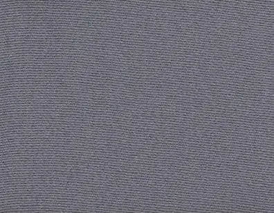 Casual Cushion Estate Series Deep Seating Club Cushion in Canvas Charcoal Chair & Sofa Cushions 12027659