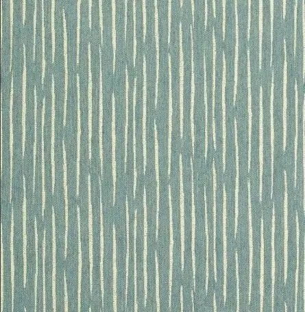 Casual Cushion Estate Series Deep Seating Club Cushion in Samba Denim Chair & Sofa Cushions 12033897