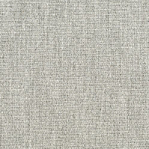 Casual Cushion Estate Series Deep Seating Curved Cushion in Canvas Granite Chair & Sofa Cushions 12028130