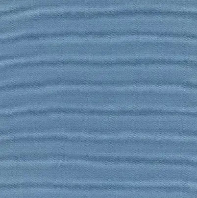 Casual Cushion Estate Series Deep Seating Curved Cushion in Canvas Sapphire Chair & Sofa Cushions 12031121