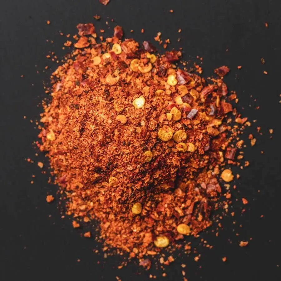 Cattleman's Grill 8 Second Ride Carne Asada Seasoning Seasonings & Spices