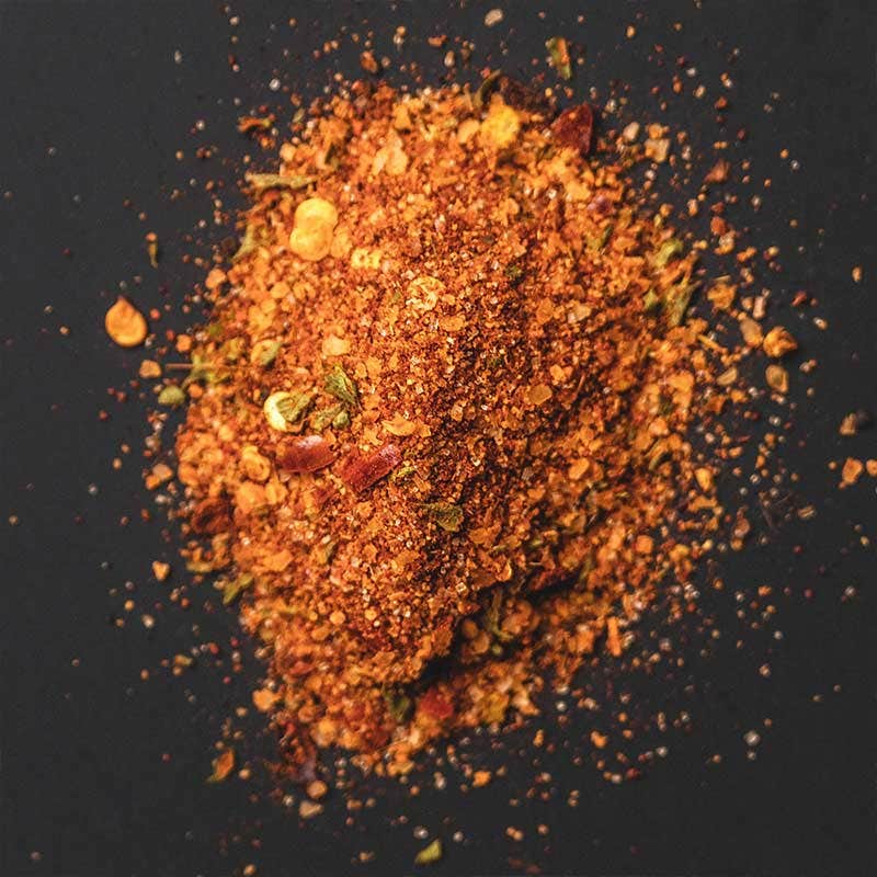 Cattleman's Grill Cajun Fusion Rub Herbs & Spices 12033516