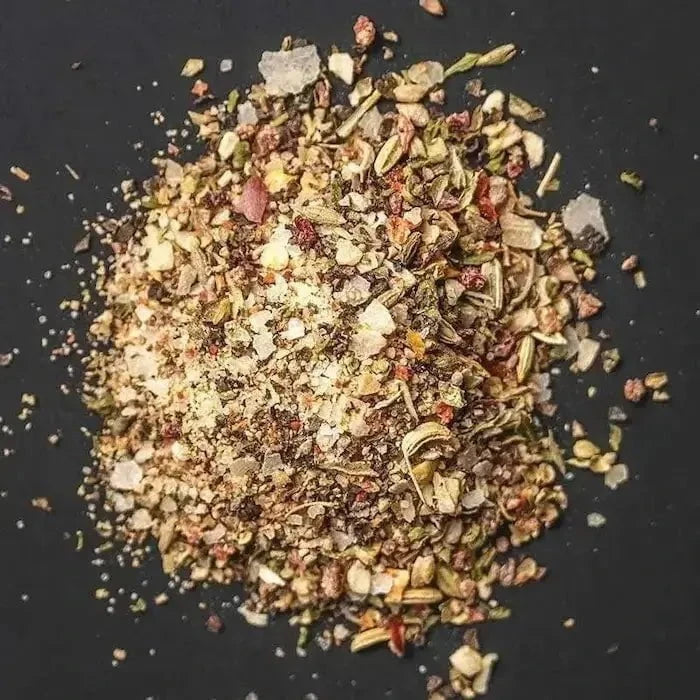 Cattleman's Grill Italiano Seasoning Seasonings & Spices 10.6 oz. 12031284