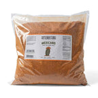 Cattleman's Grill Mexicano Rub & Taco Seasoning Seasonings & Spices 5 lbs. / 1 12044323