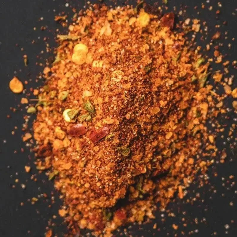 Cattleman's Grill Mexicano Rub & Taco Seasoning Seasonings & Spices