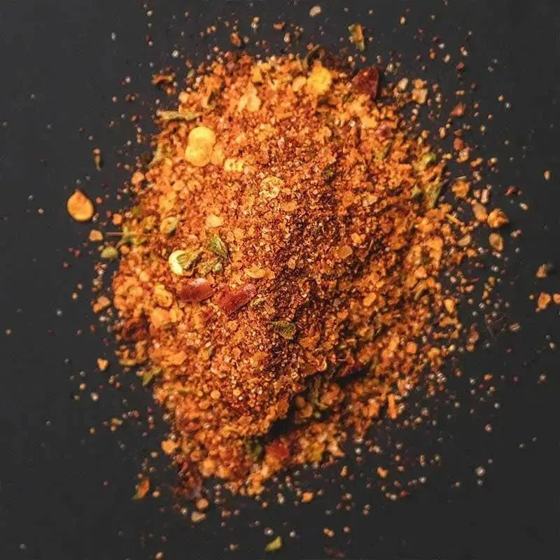 Cattleman's Grill Road House Steak and Beef Rub Seasonings & Spices