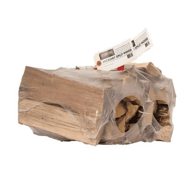Cattleman's Grill Split Wood 1.5 Cubic Feet Firewood & Fuel