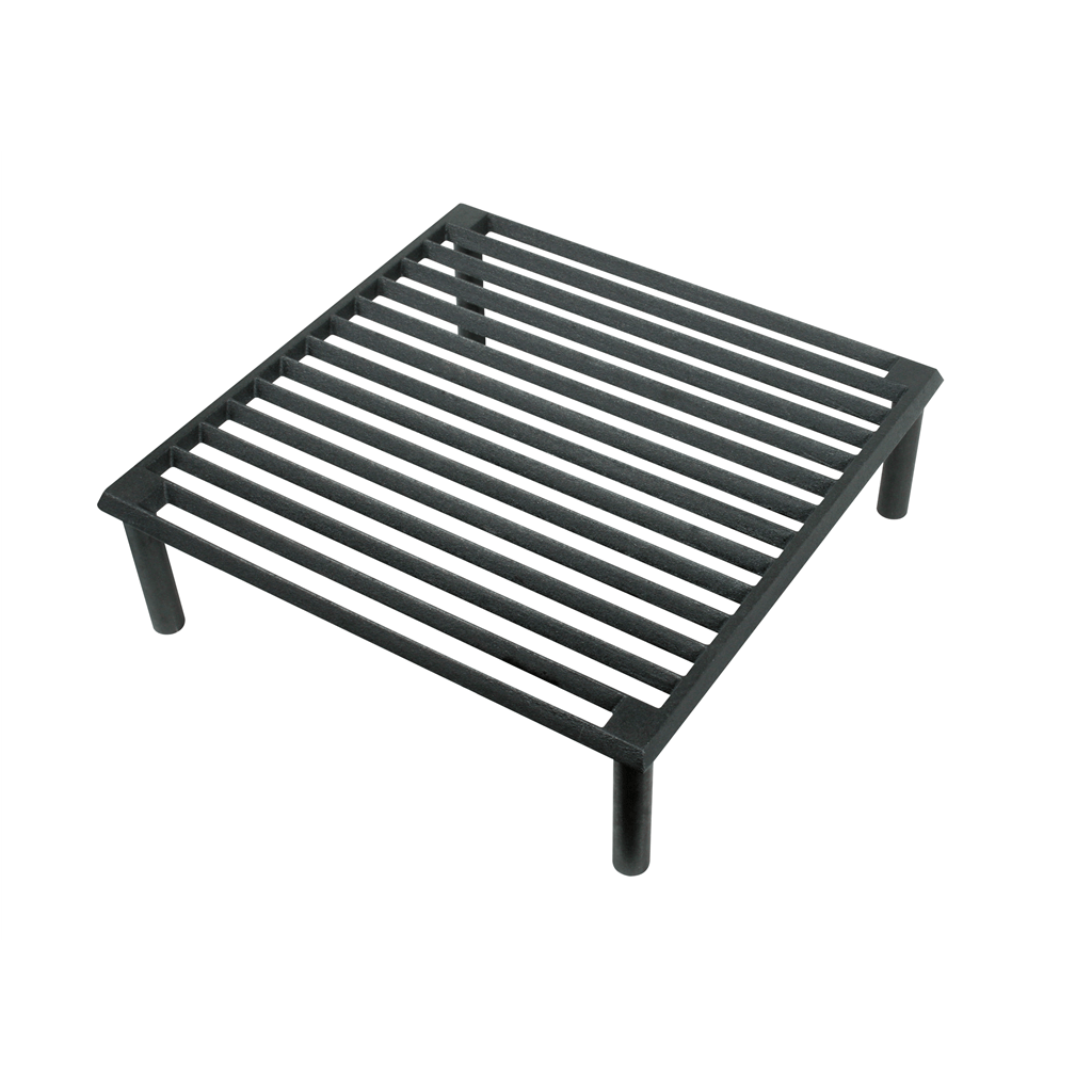Charcoal Companion Cast Iron Tuscan Grill