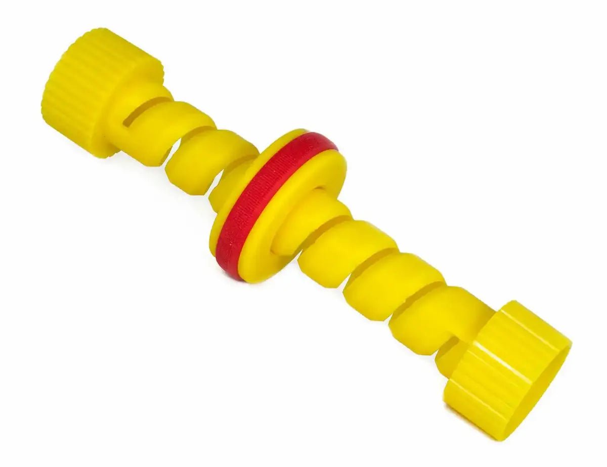 Charcoal Companion Dizzy Dog Spiral Hot Dog Cutter Kitchen Tools & Utensils 12042975