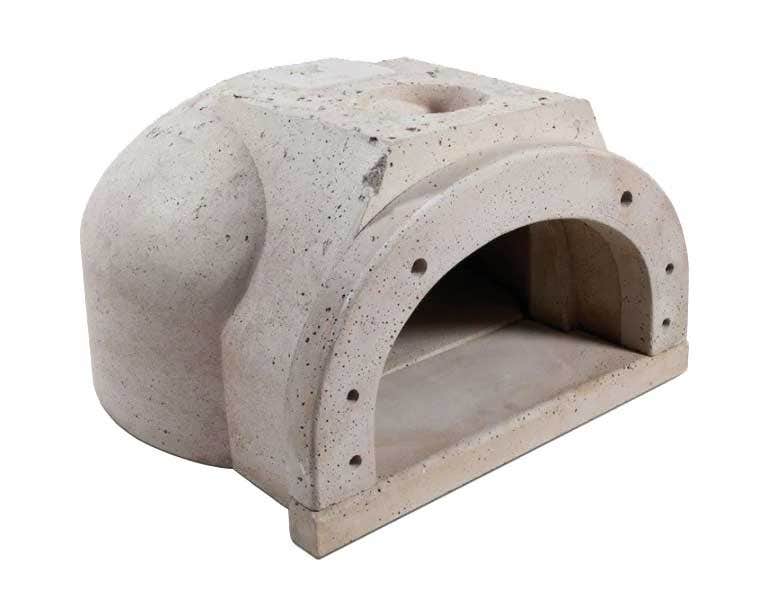 Chicago Brick Oven CBO-500 DIY Wood Fired Pizza Oven Kit Pizza Makers & Ovens 12011542
