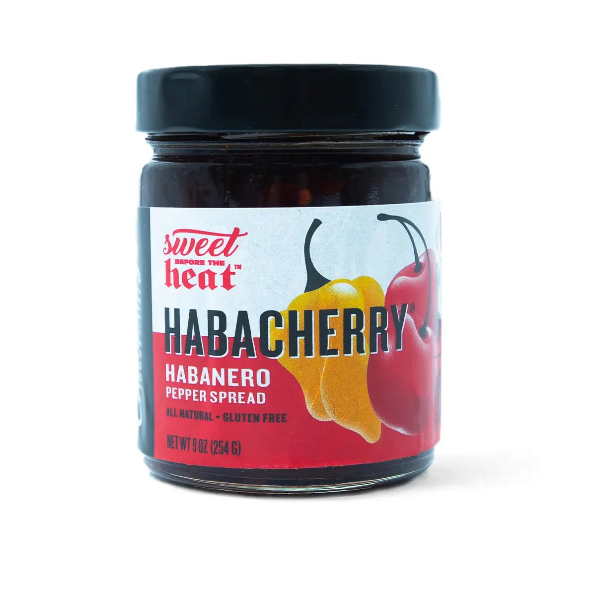 Chili Dawg's Habacherry Spread, 9oz Condiments & Sauces 12024566