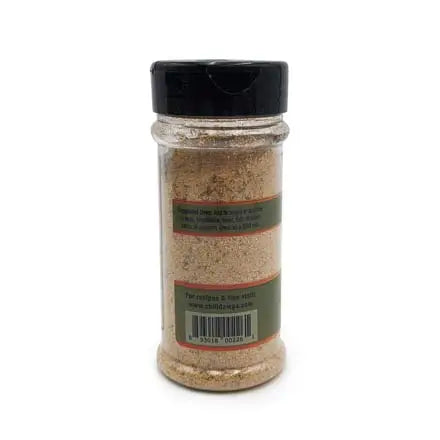 Chili Dawg's Habanero Seasoning Condiments & Sauces 12042415