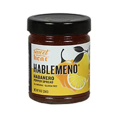 Chili Dawgs Spreads and Seasonings Dips & Spreads Hablemeno Pepper Spread 12021292