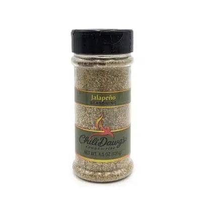 Chili Dawgs Spreads and Seasonings Dips & Spreads Jalapeno Seasoning 12042412