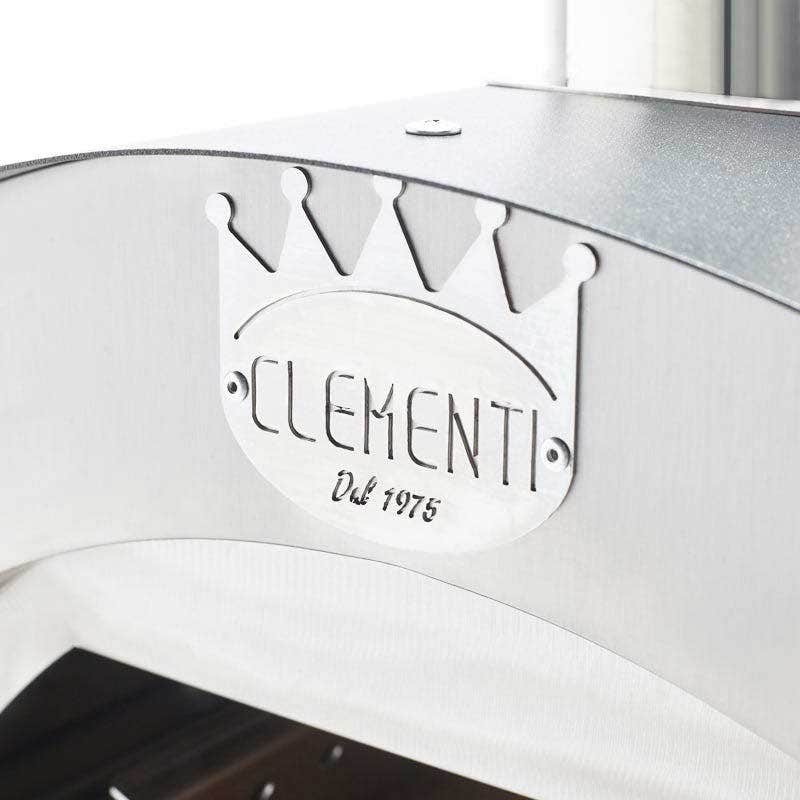 Clementi Clementino 60x40 Pizza Oven Pizza Makers & Ovens