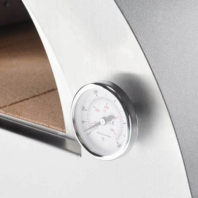 Clementi Clementino 60x40 Pizza Oven Pizza Makers & Ovens