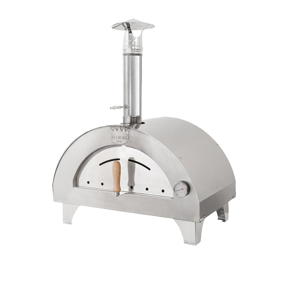 Clementi Clementino 60x40 Pizza Oven Pizza Makers & Ovens