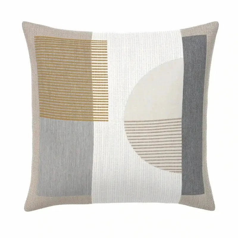 Convey Sparrow 20" Square Throw Pillow Throw Pillows 12043868
