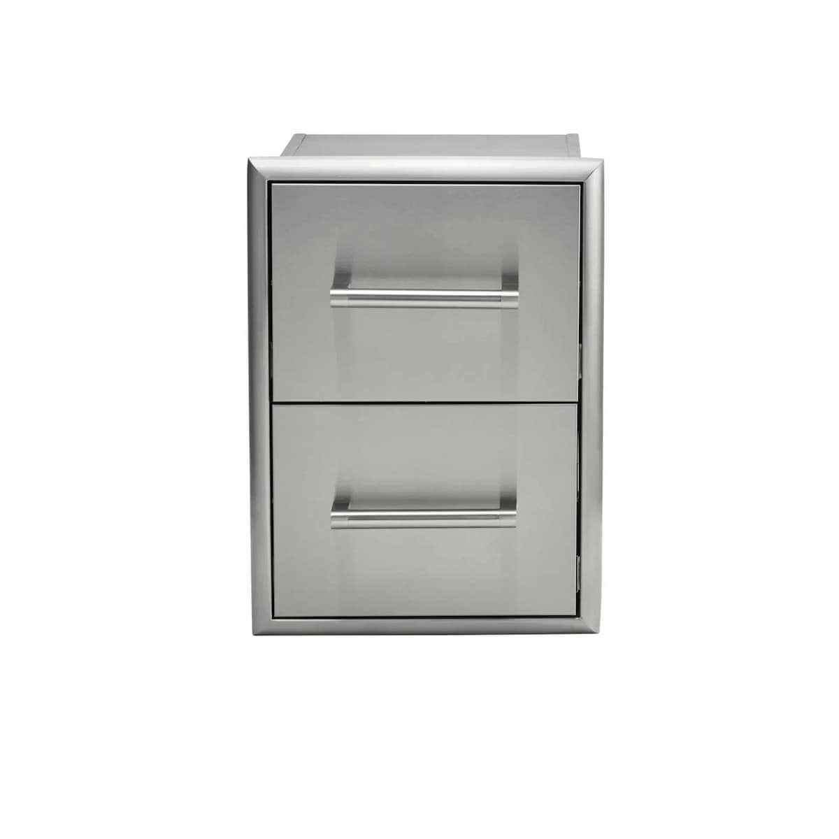 Coyote 16" Double Drawer Cabinet Cabinets & Storage 12048031