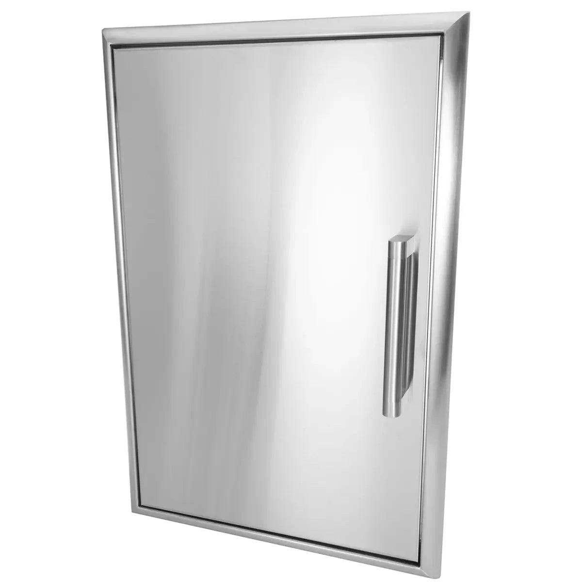 Coyote 17" Wide Single Access Door Cabinets & Storage 12048029
