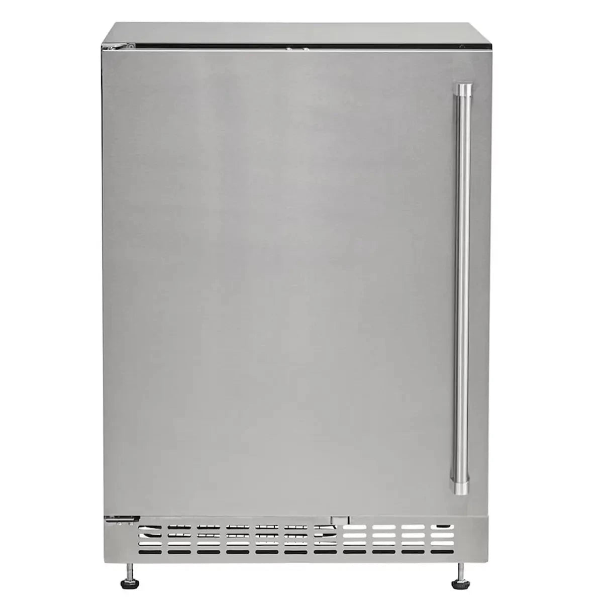 Coyote 24" Built-in Refrigerator Reversible Hinge Refrigerators 12048045