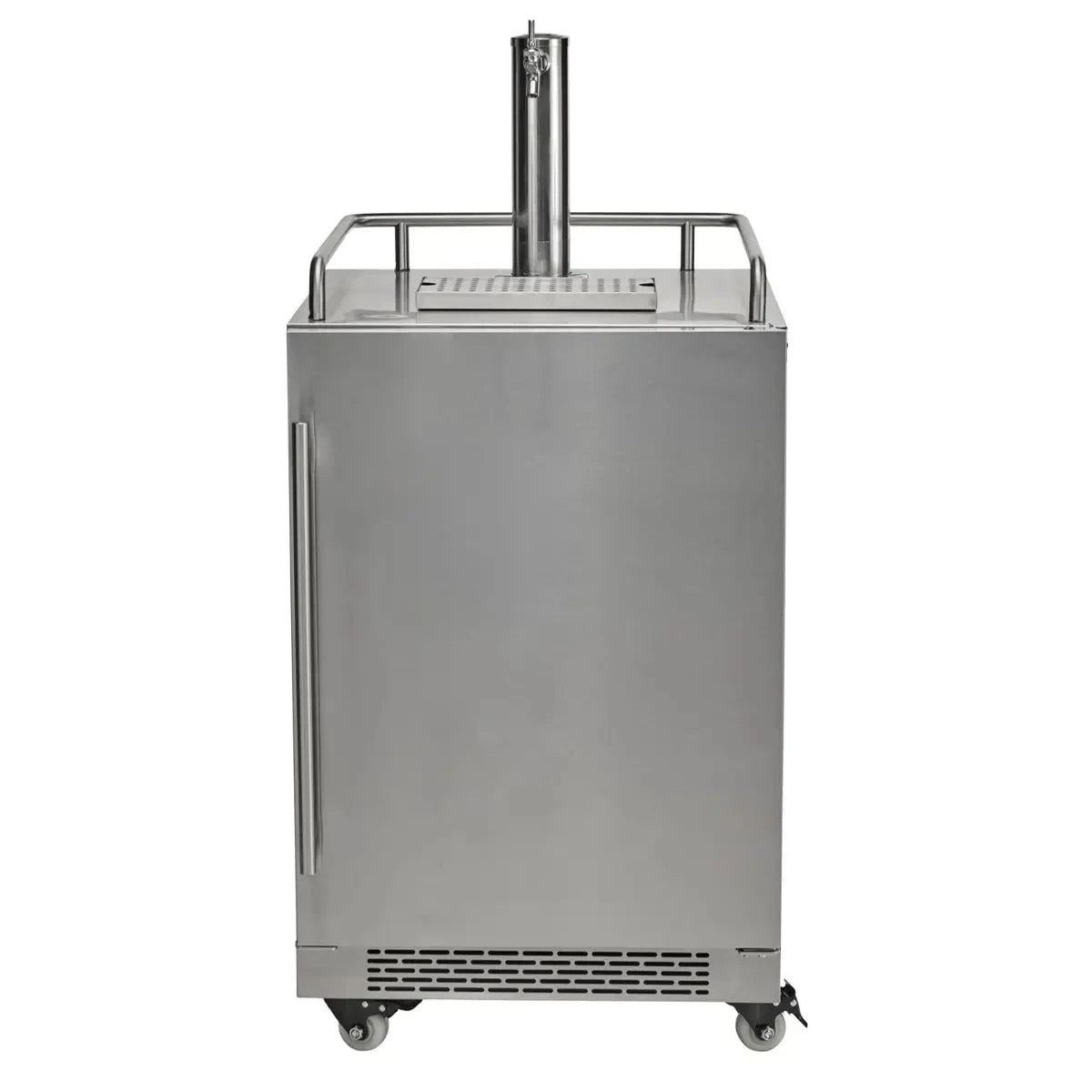 Coyote 24" Kegerator Beer Dispensers & Taps 12048050