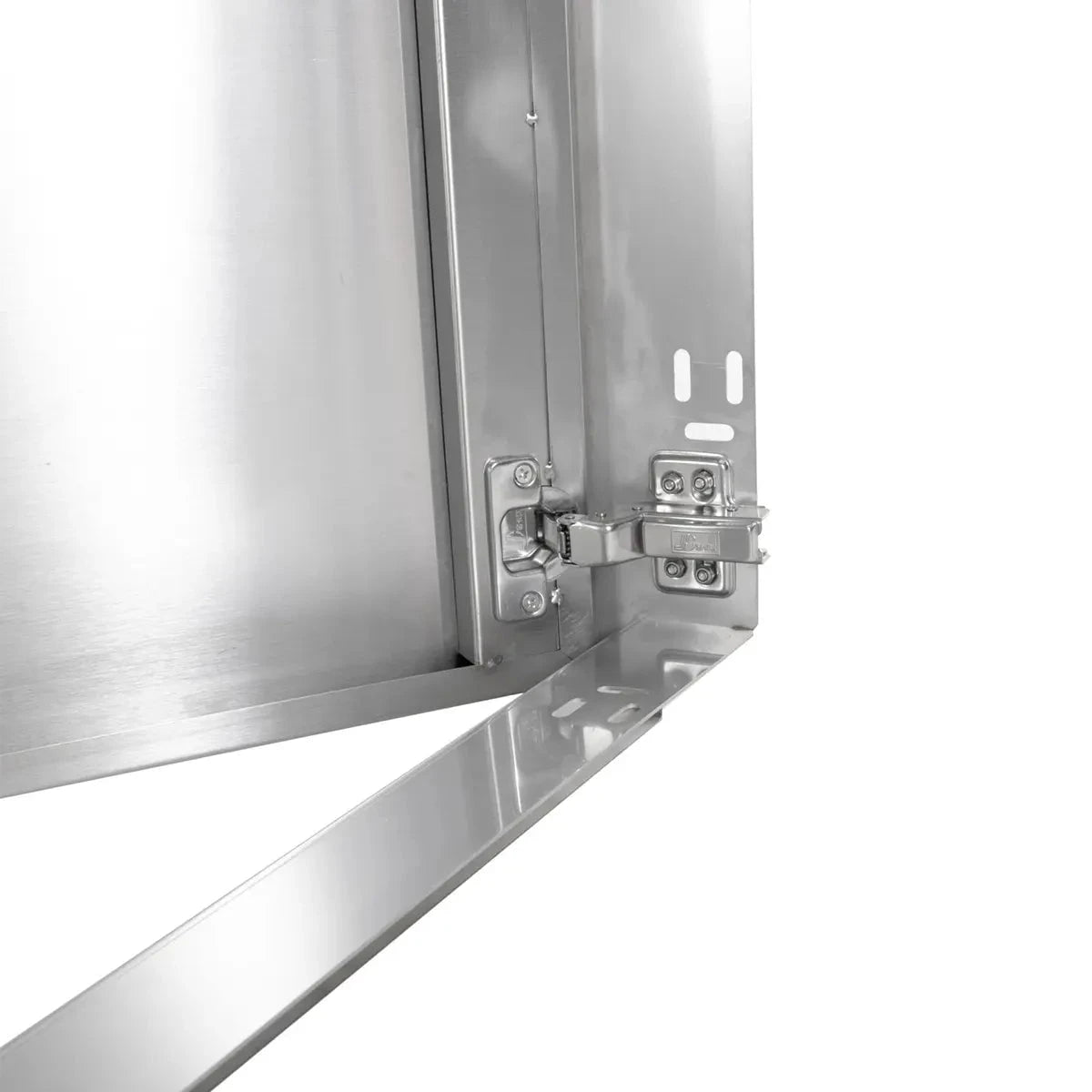 Coyote 24" Wide Single Access Door Cabinets & Storage 12048027
