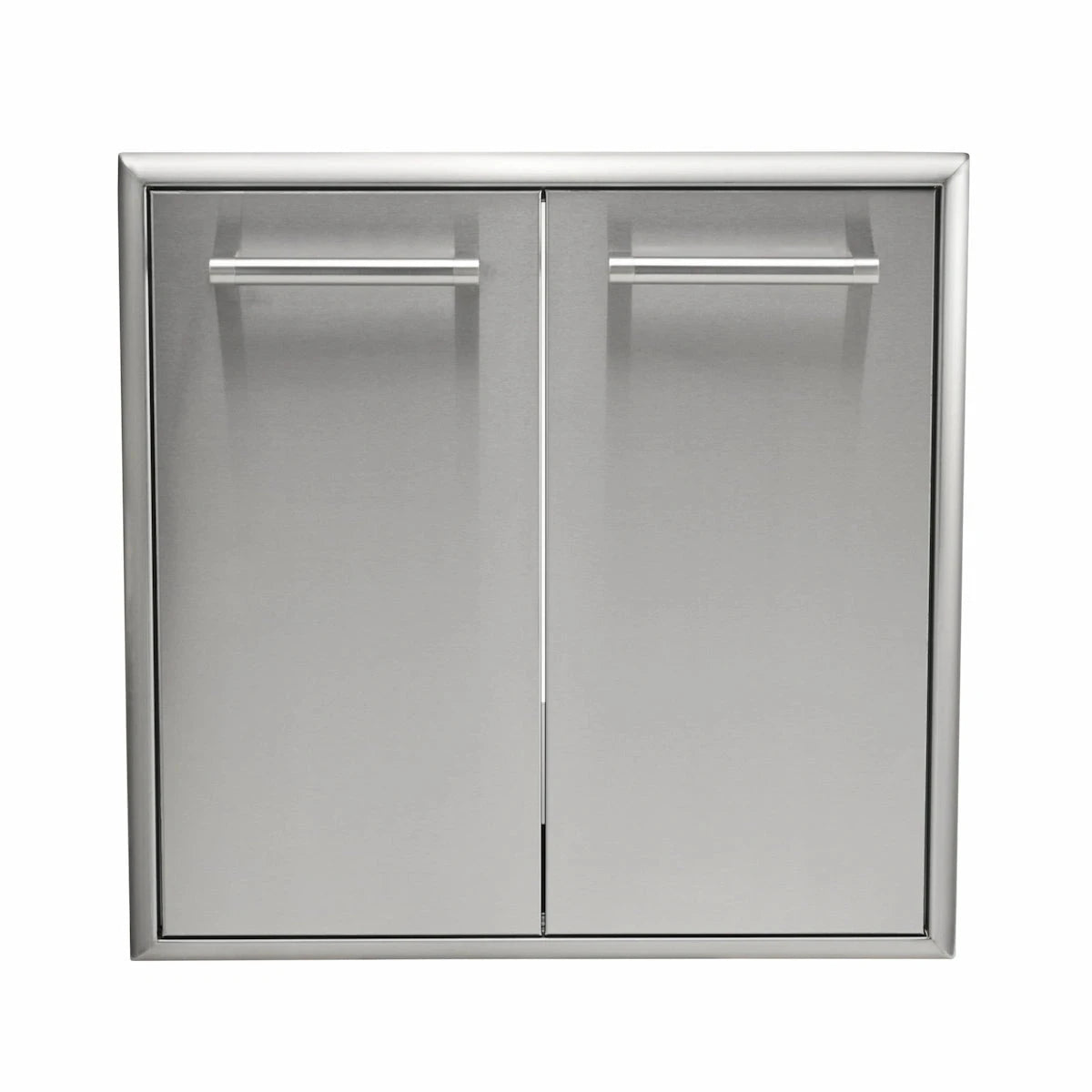 Coyote 26" Pull Out Trash and Recycle Bin Trash Cans & Wastebaskets 12047556