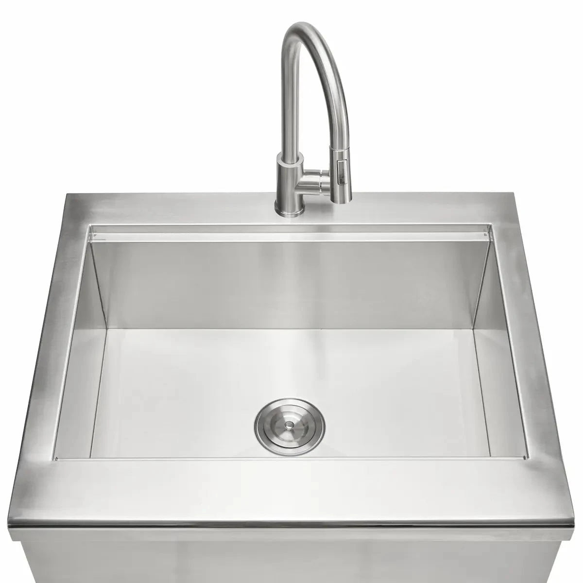 Coyote 30" Farmhouse Sink Kitchen & Utility Sinks 12048056