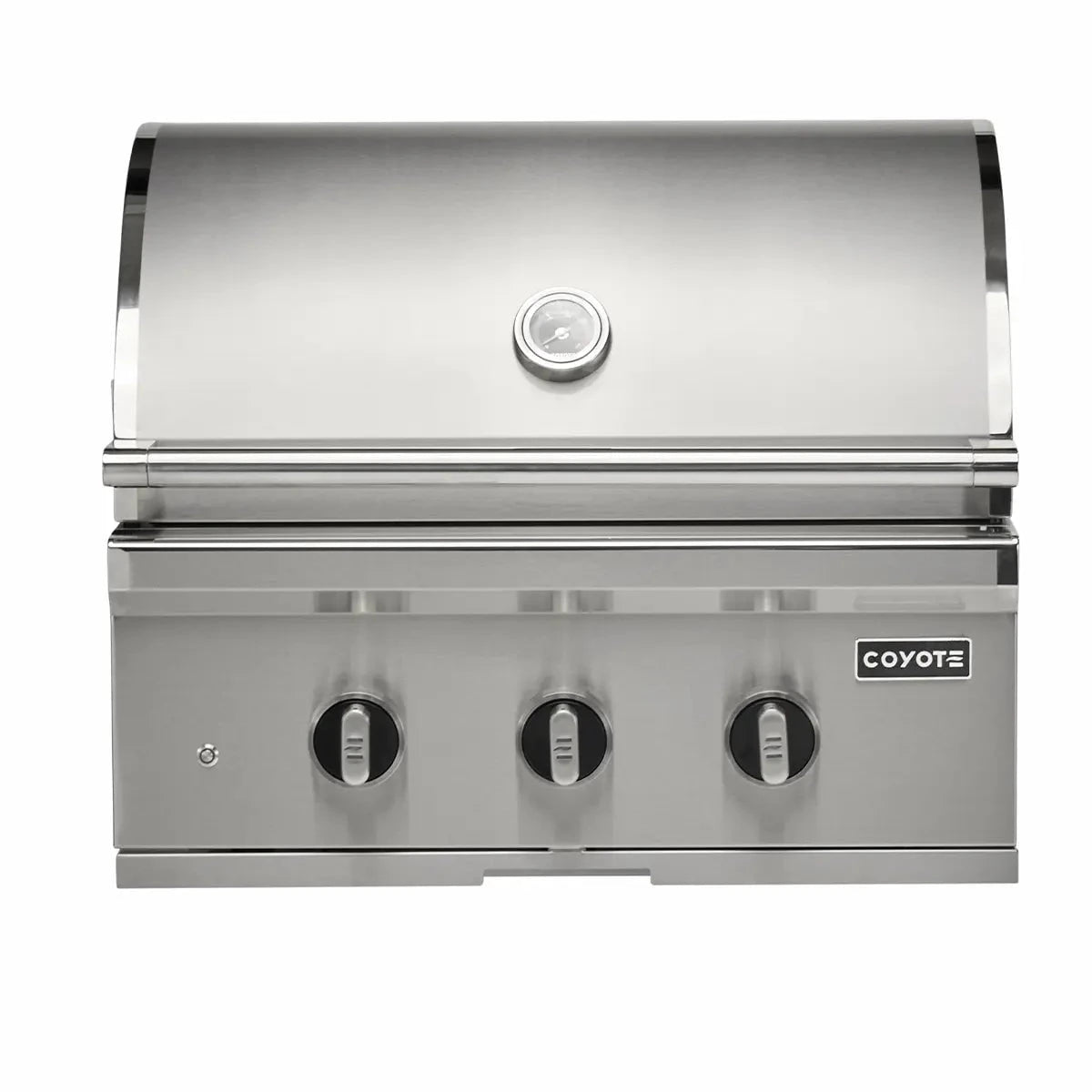 Coyote 30" SL-Series Built-In Grill Outdoor Grill Liquid Propane 12048093