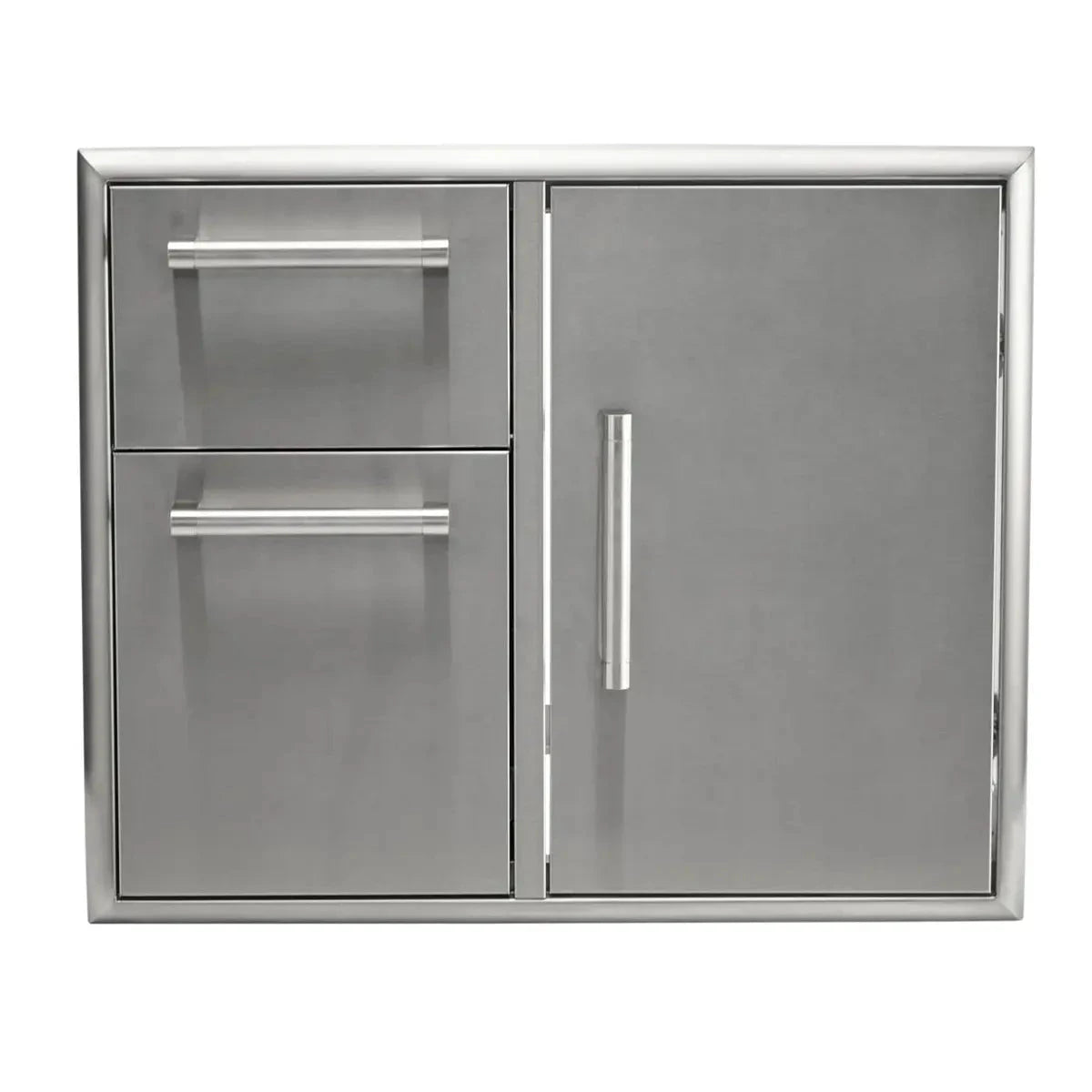 Coyote 31" Access Door & Double Drawer Combo Cabinets & Storage 12048040
