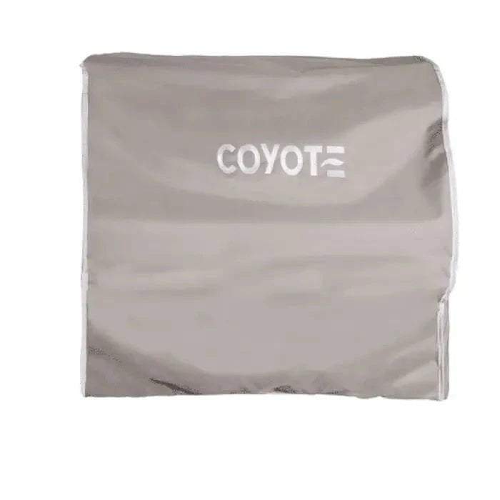 Coyote 34” Built-in Grill Cover Outdoor Grill Covers 12047512