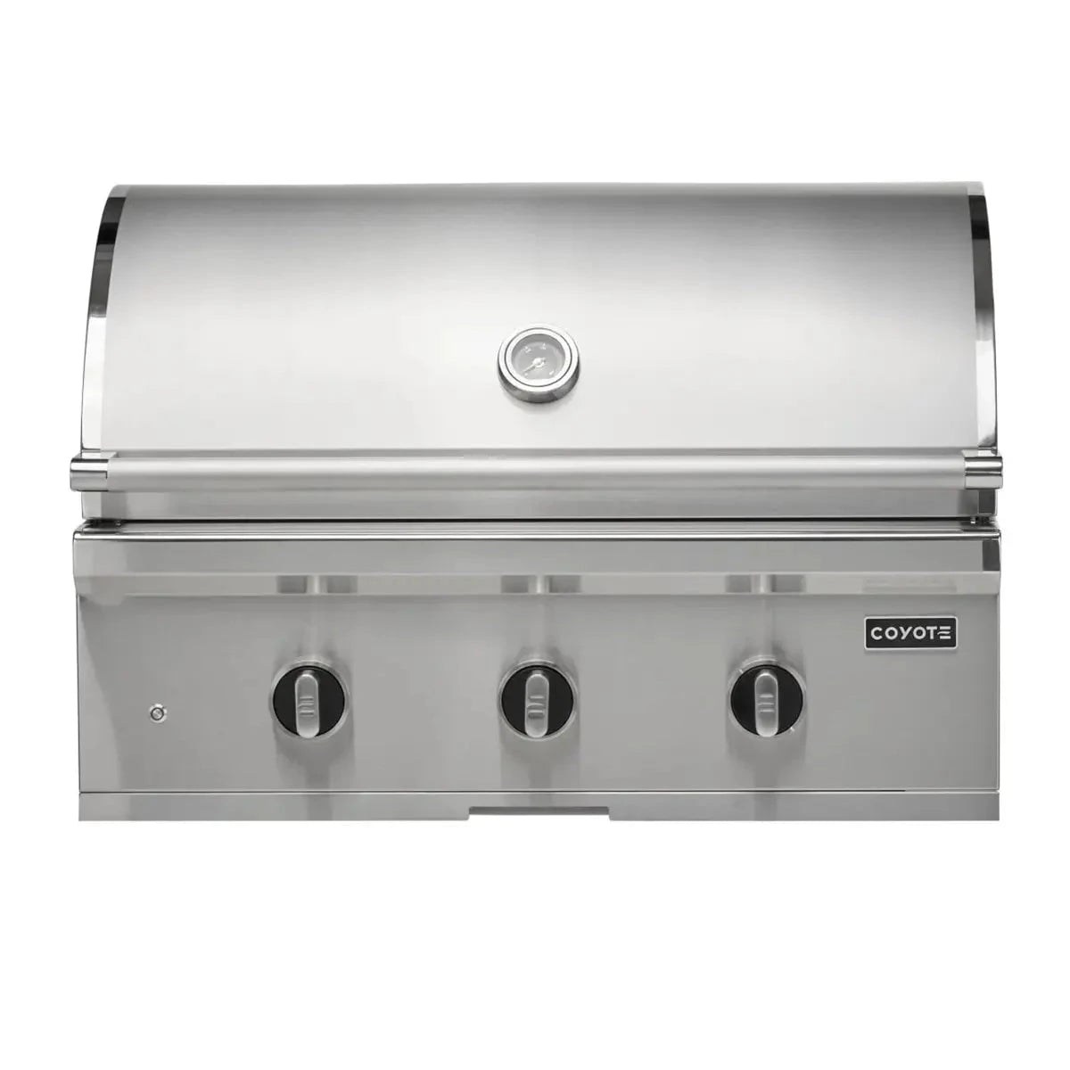 Coyote 34" C-Series Built-In Grill Outdoor Grill Liquid Propane 12048084