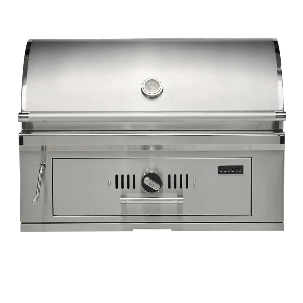 Coyote 36" Built-In Charcoal Grill Outdoor Grill 12048016
